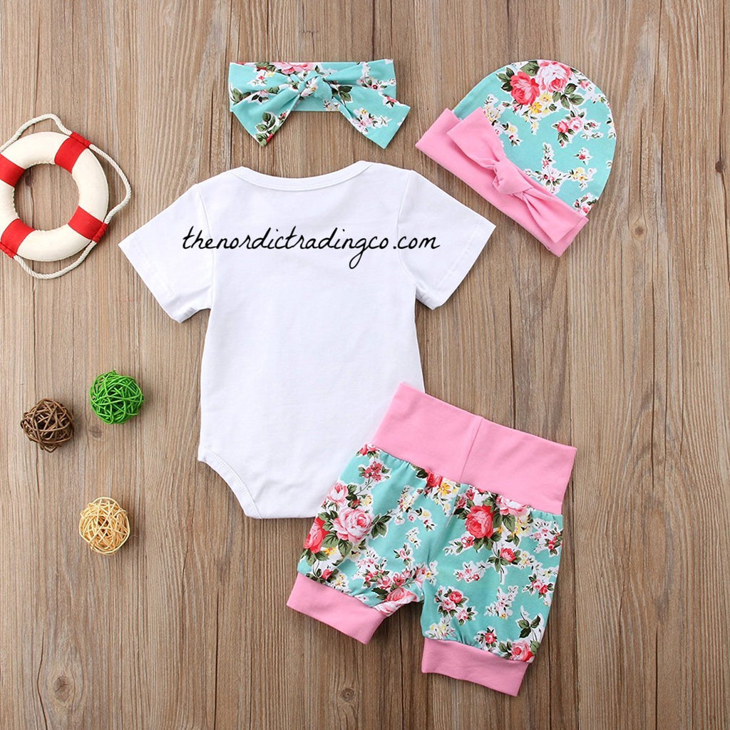 baby girl and mom outfits