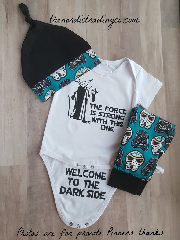 new baby boy gifts