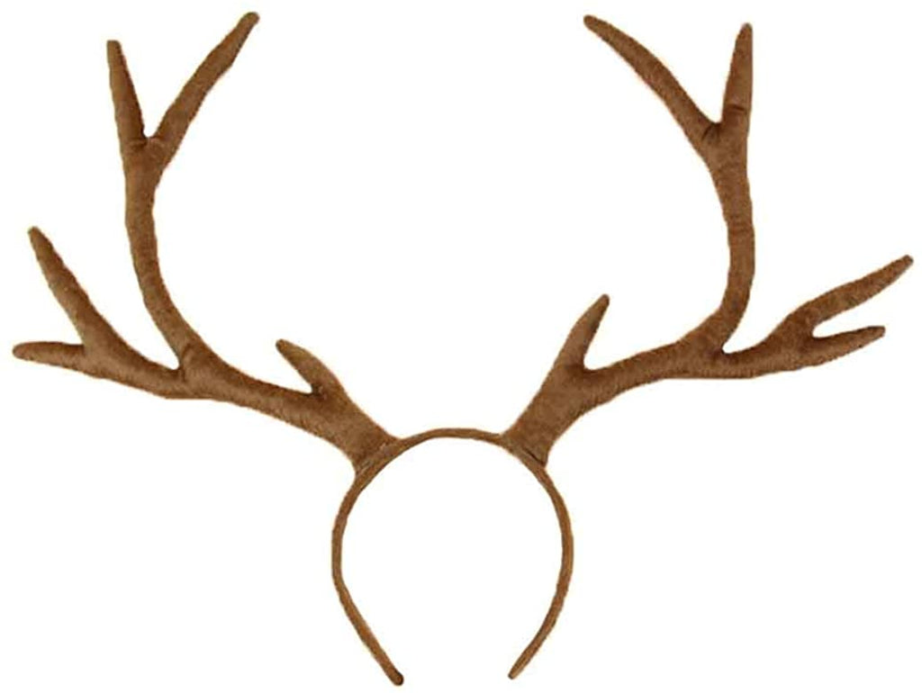 toddler deer antlers