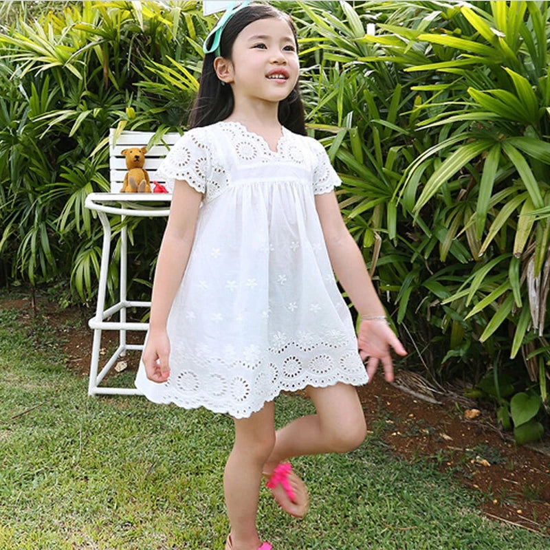 beach portrait dress