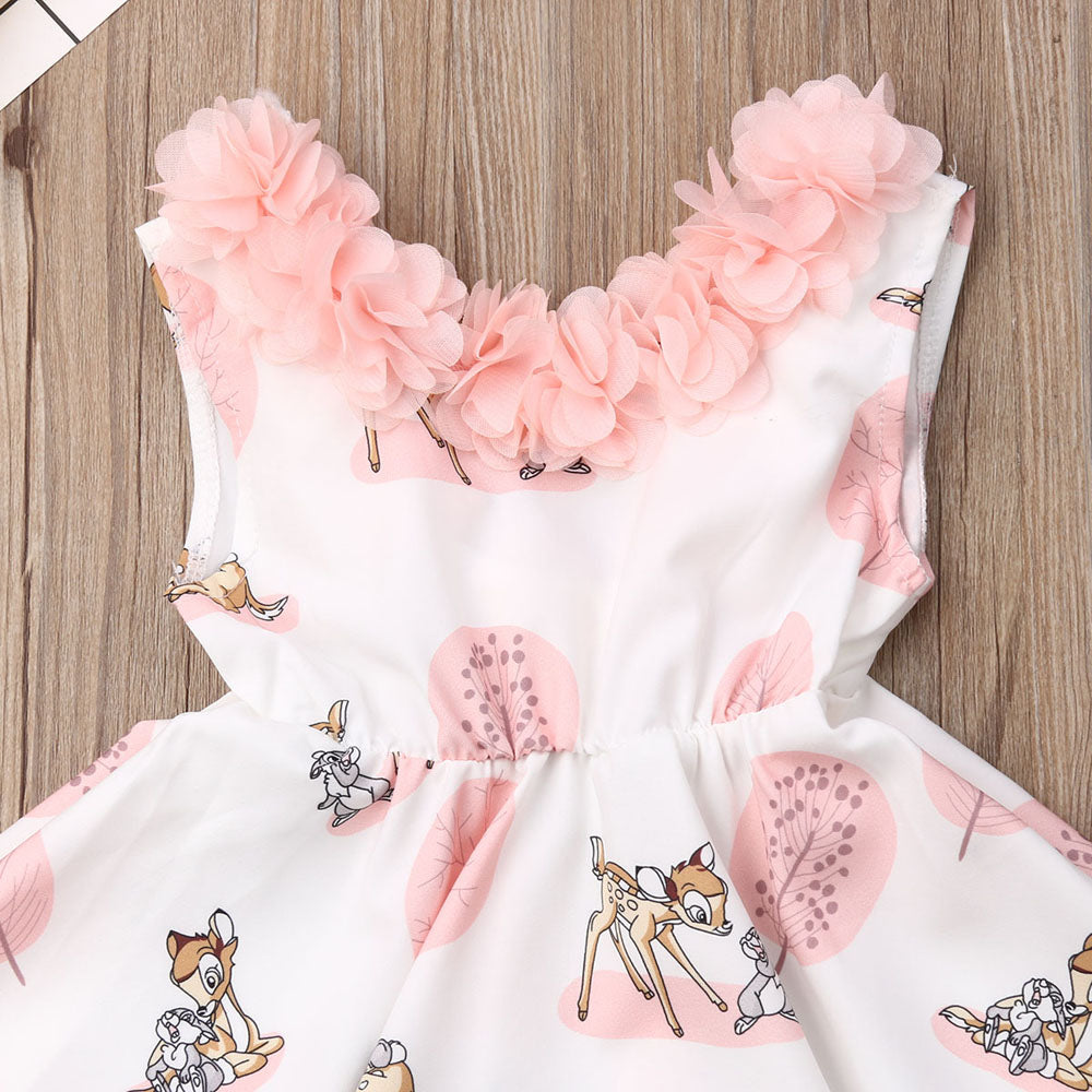 baby girl bambi clothes