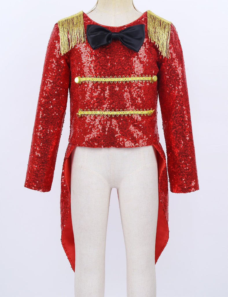 greatest showman costume for kids