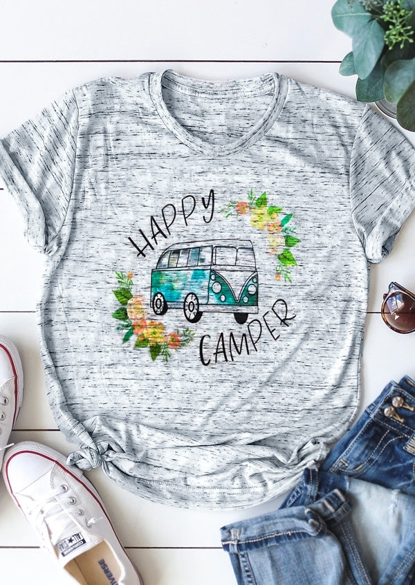 vw van t shirts