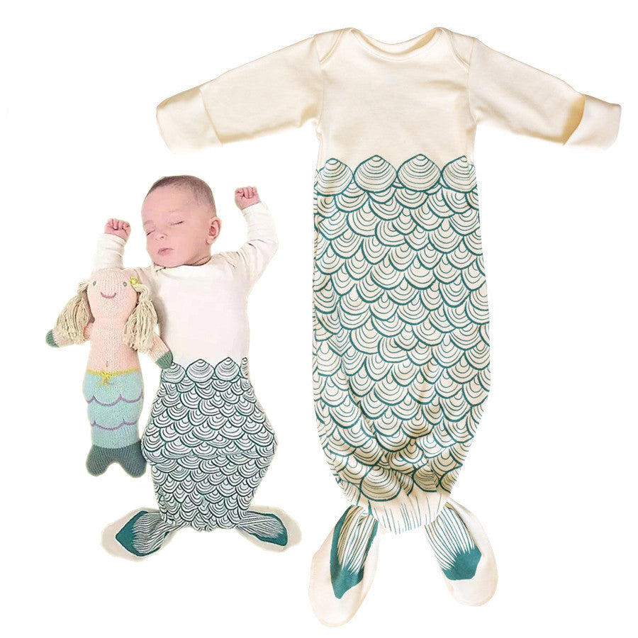 baby boy sleeper gowns