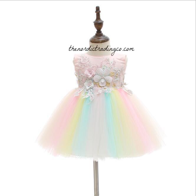 cute baby girl party dresses