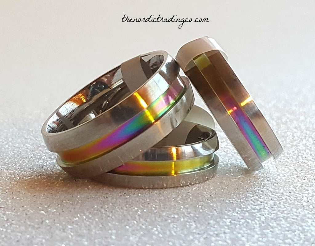 partner rings