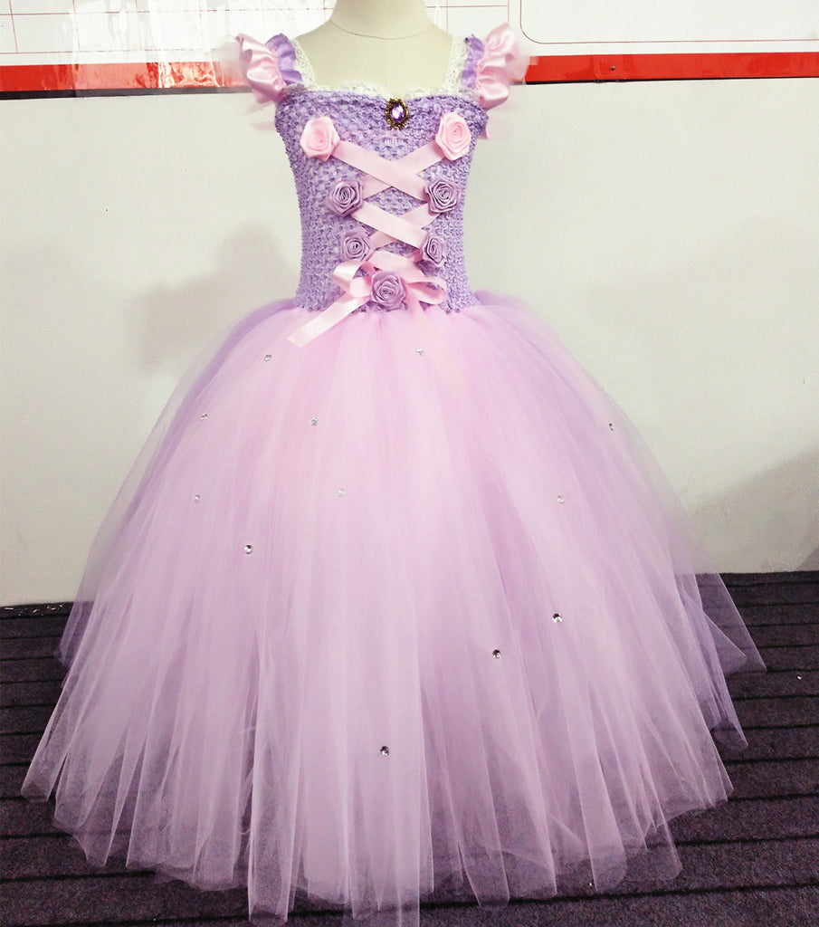 girls birthday party dresses