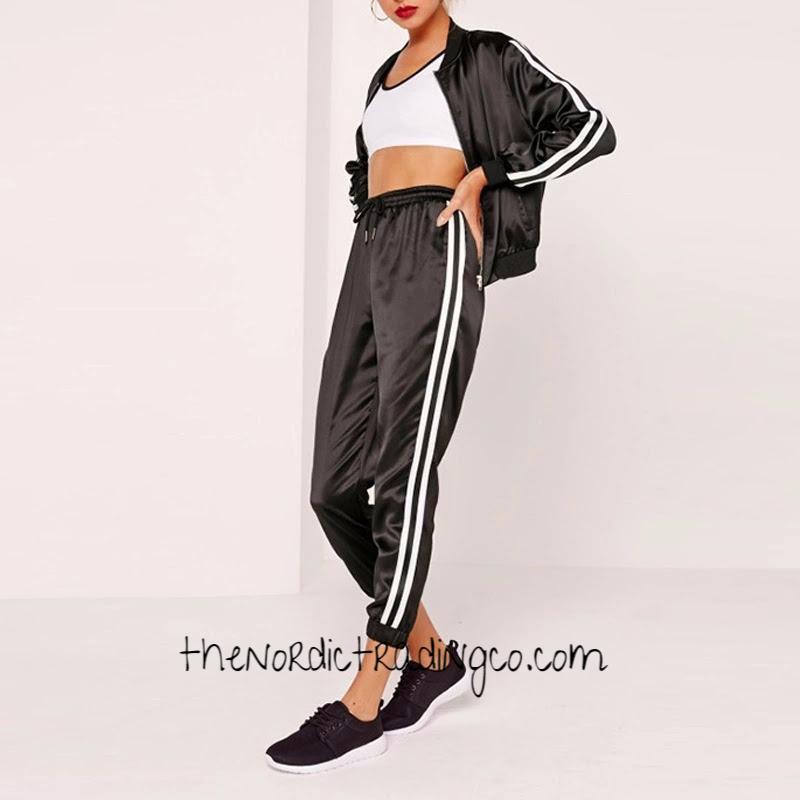 womens dressy jogger pants