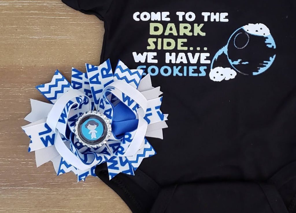 star wars baby gear