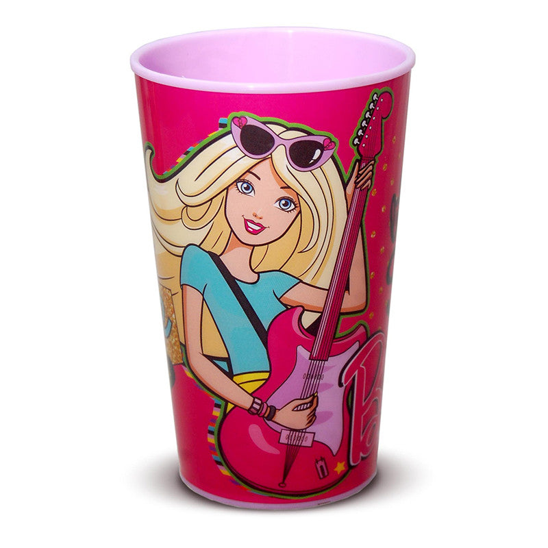 barbie tumbler