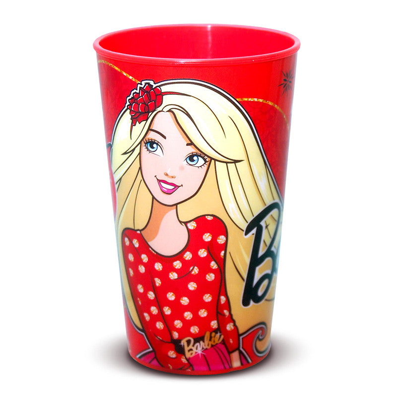 barbie tumbler