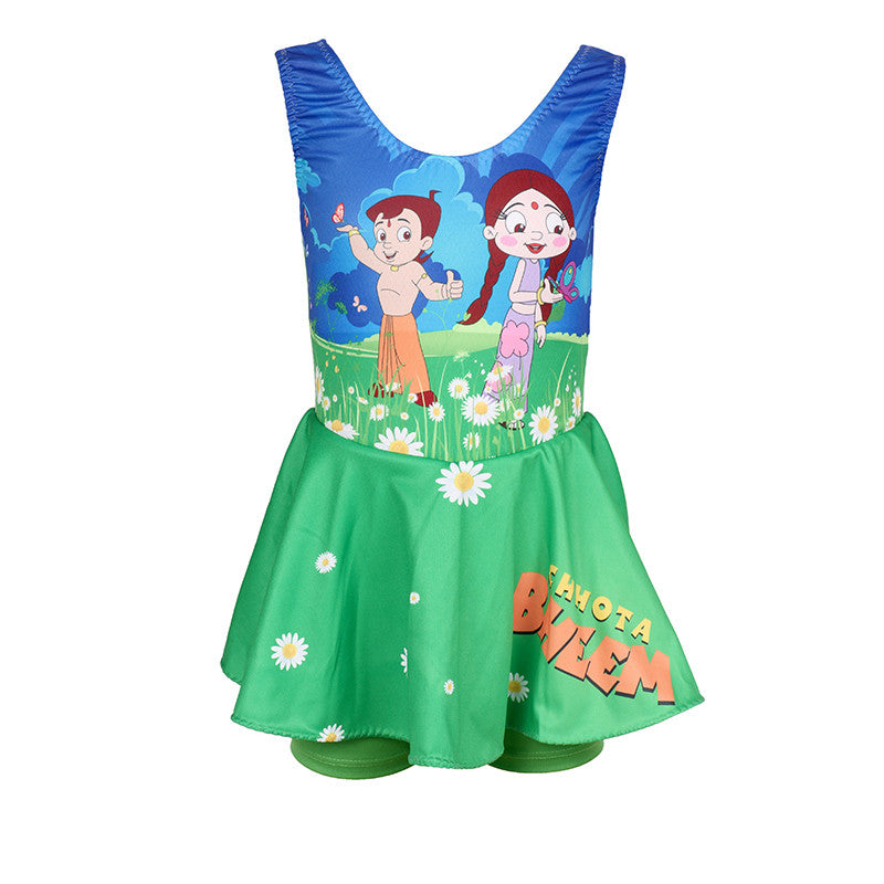 chhota bheem baby doll