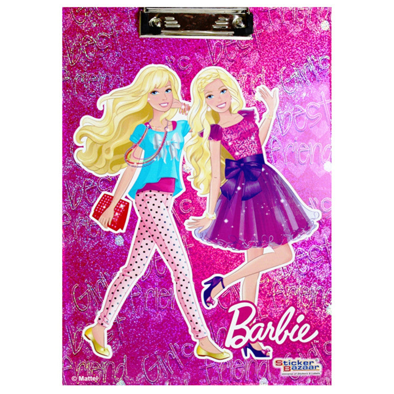 barbie pad