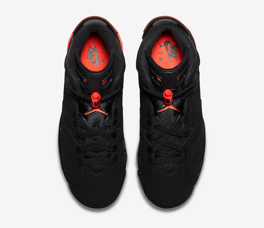 jordan infrared 6 gs