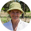 Pip Smith - Love Merino founder 