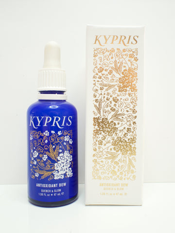 Kypris Antioxidant Dew 