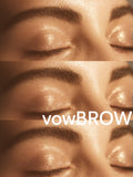 vowBROW Pencil - India Rose Cosmeticary