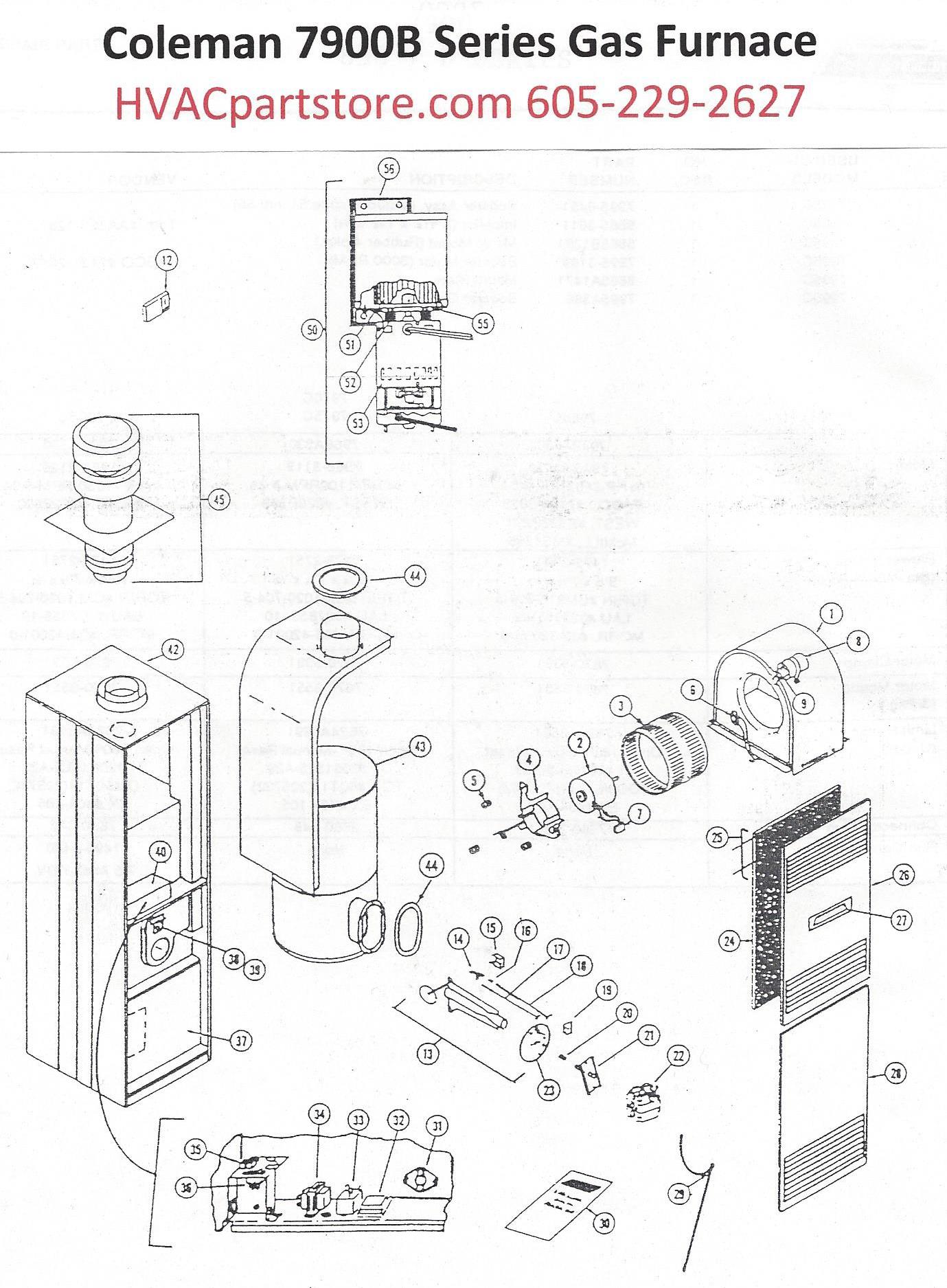 ac furnace wiring diagram  | 780 x 490