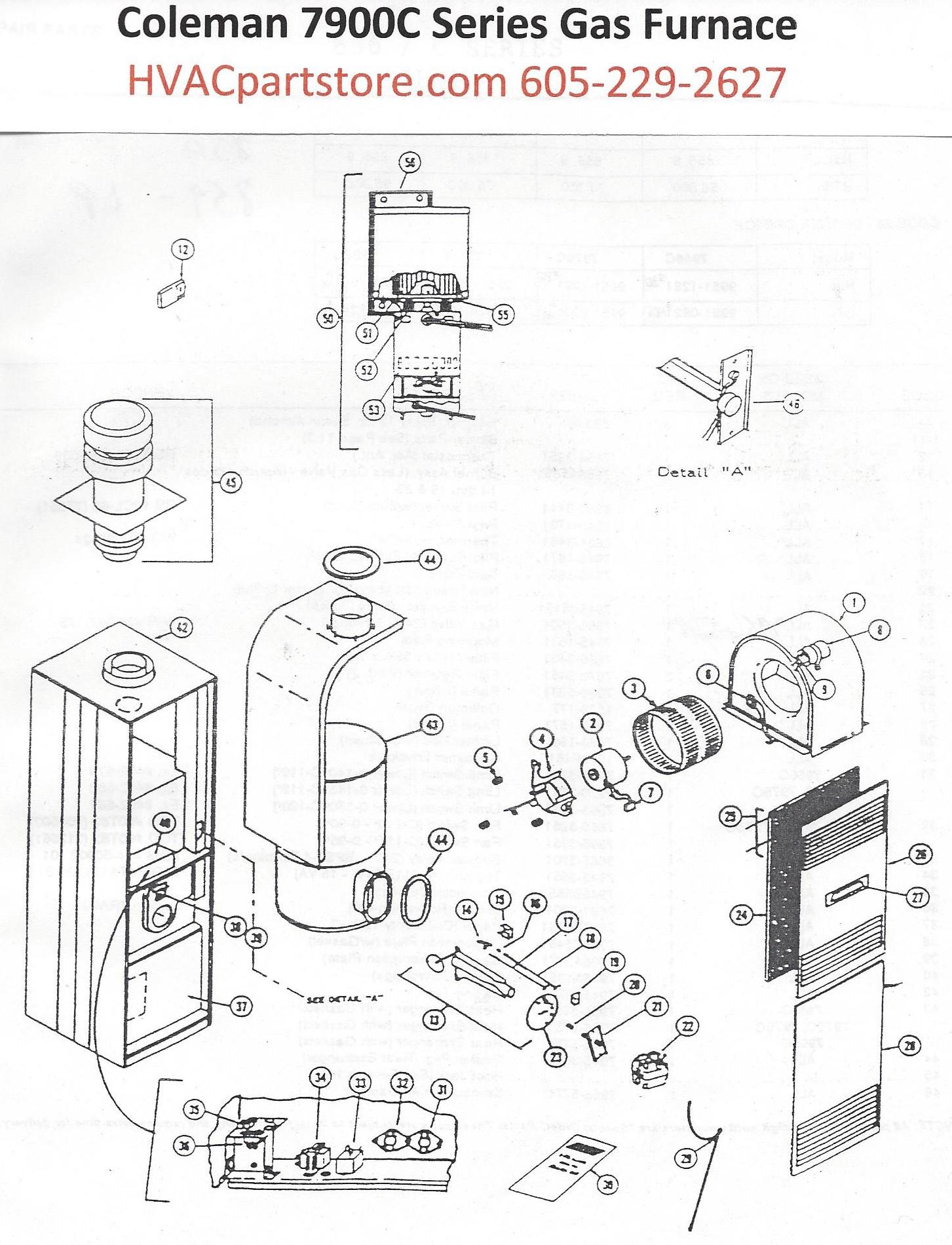 7956c856 Coleman Gas Furnace Parts  U2013 Tagged  U0026quot Coleman