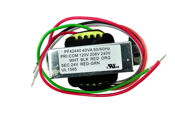 Pf42440 Transformer Wiring Diagram