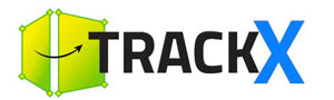 TrackX Logo