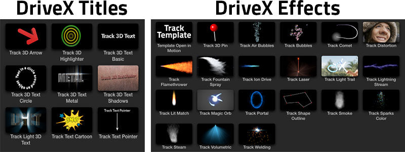 track x coremelt