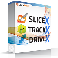 get slicex trackx drivex crack