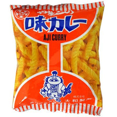 Yamato taste curry Ingredient: Flour, sweet potato starch, vegetable oil, sugar, salt, curry powder, inflating agent, seasoning (such as amino acids), sweetener (stevia, licorice), coloring (yellow 4)