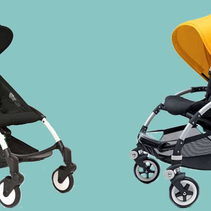 babyzen yoyo vs bugaboo cameleon