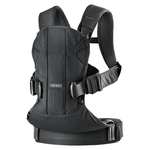 Baby Carrier One Black