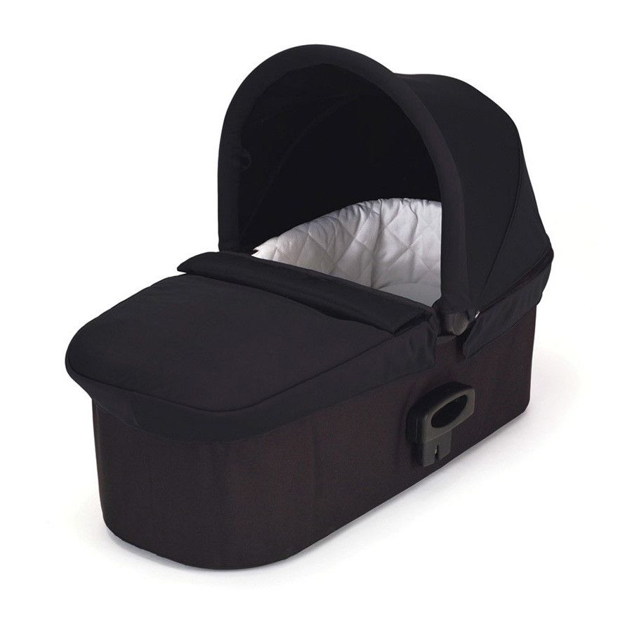 baby jogger deluxe bassinet