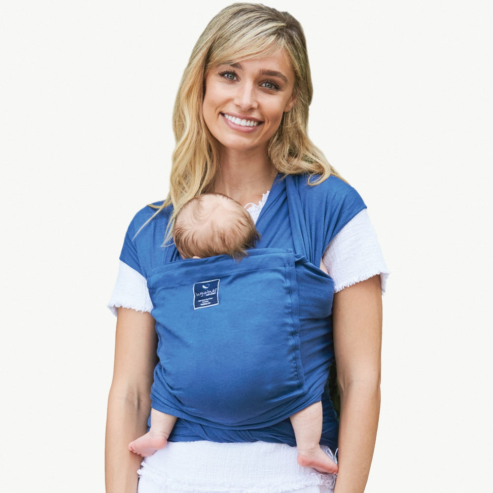 hug a bub baby carrier