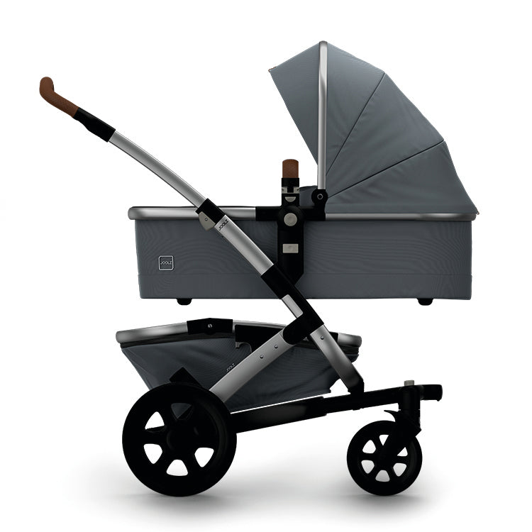 joolz double pram