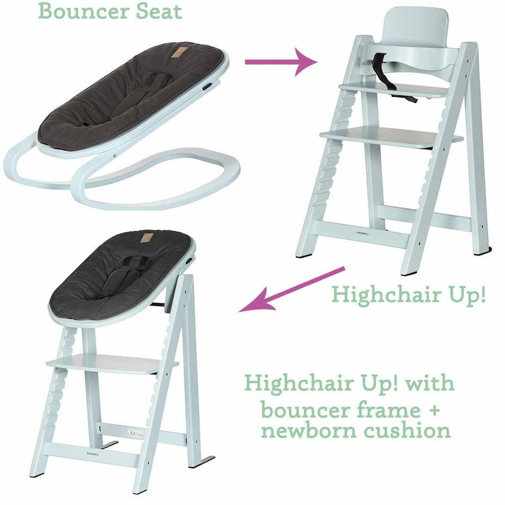 kidsmill highchair