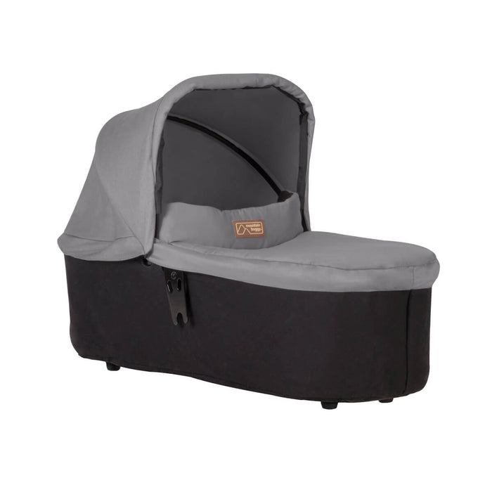 mountain buggy swift carrycot plus