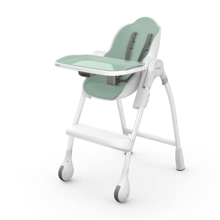 Oribel Cocoon High Chair — Baby Zone