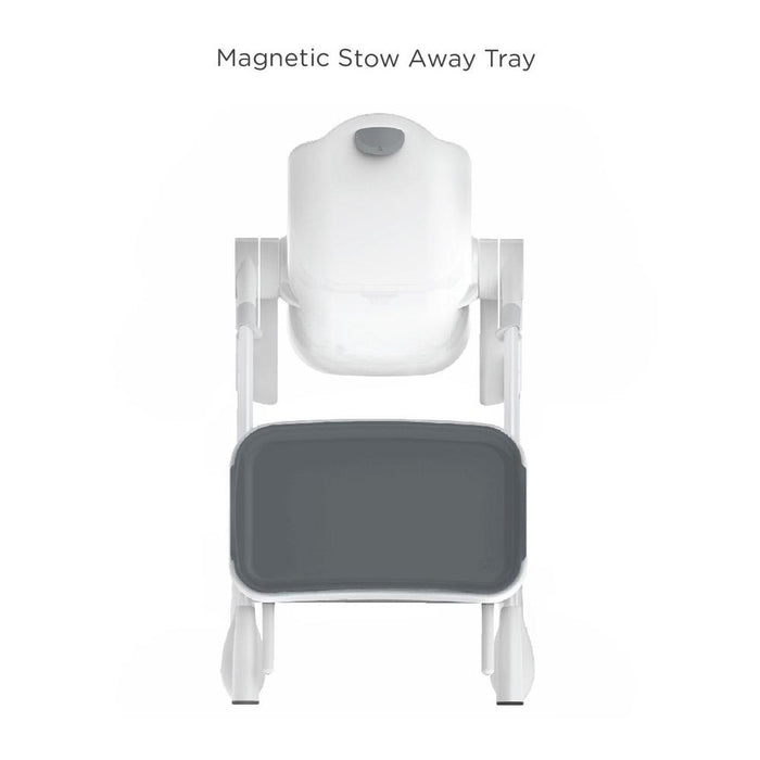 Oribel Cocoon High Chair — Baby Zone