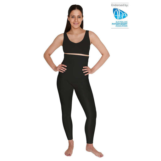 Supacore Vixen Women's Coretech Leggings - Australian Physiotherapy  Equipment