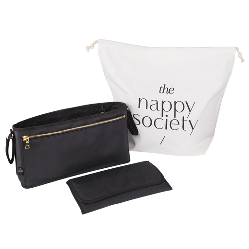 The Nappy Society Original Baby Bag Insert