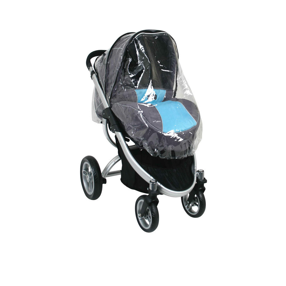 valco rebel q pram