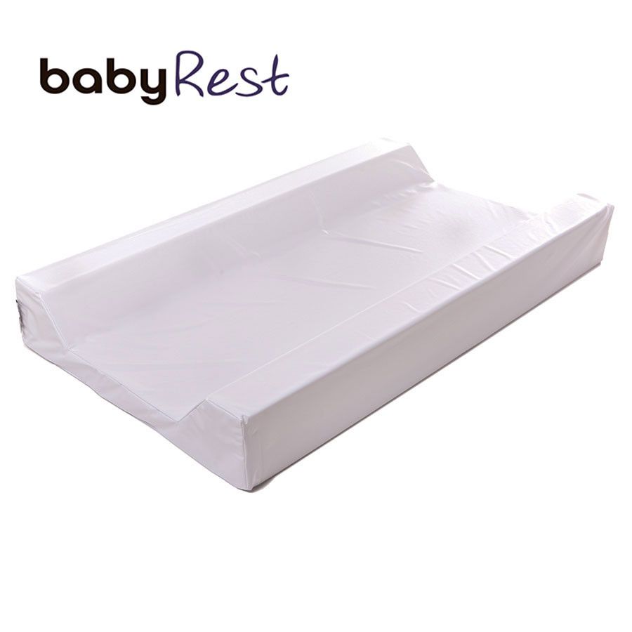 Babyrest Deluxe Change Mat Baby Zone