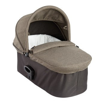 baby jogger bassinet attachment