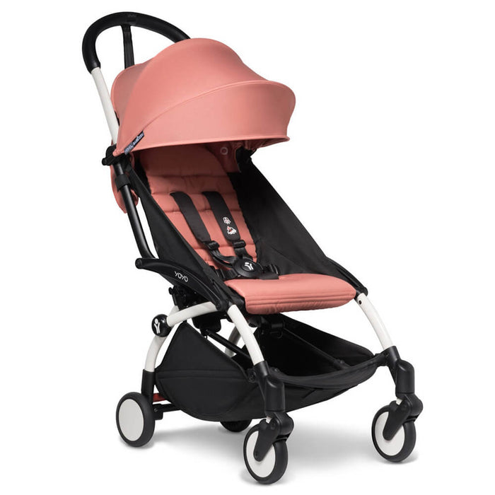 cuggl stroller review