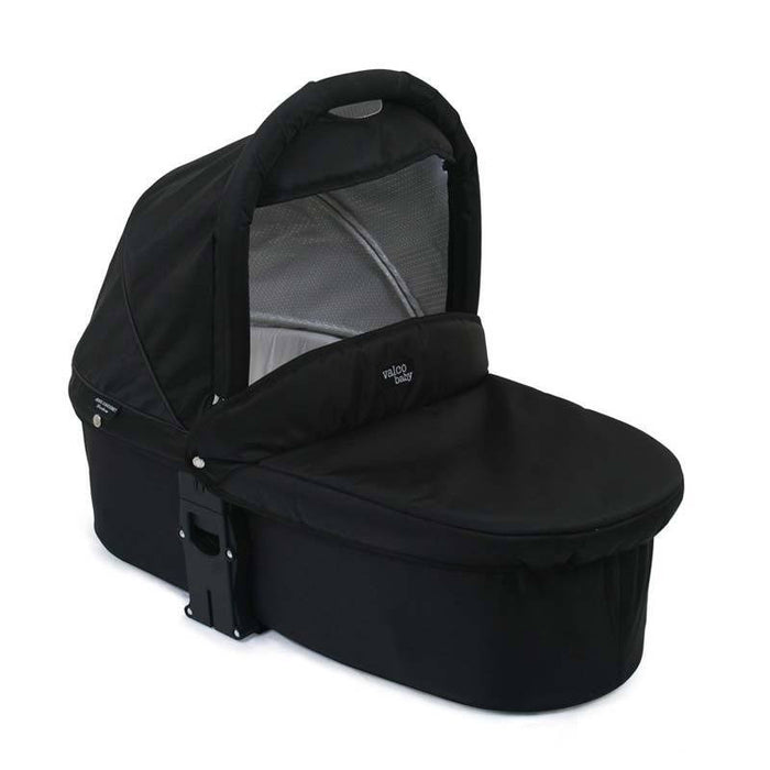 valco baby snap ultra midnight black