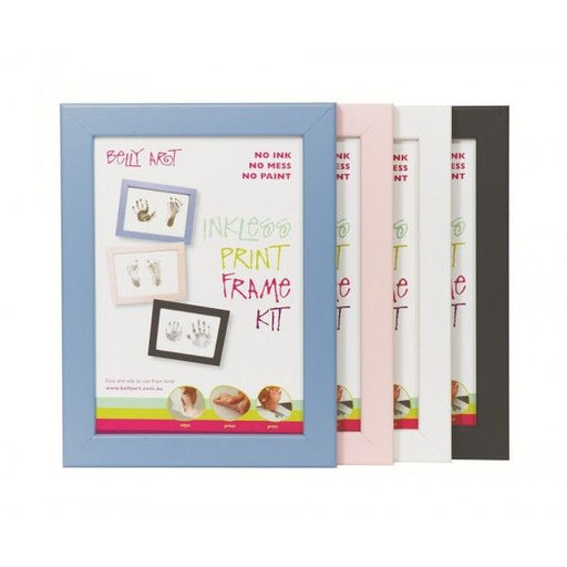 Baby Ink-less Print Kit – Pregnancy Birth and Beyond