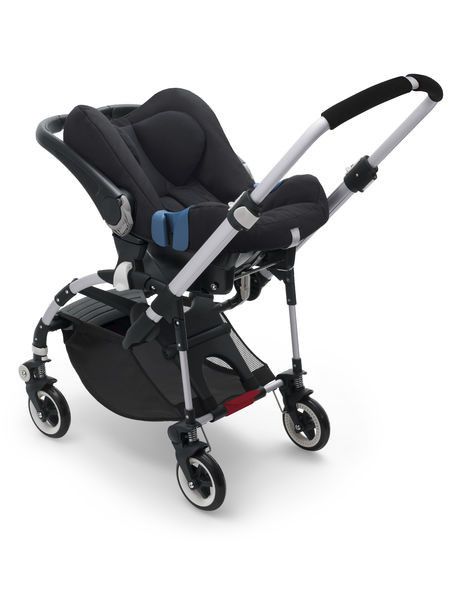 bugaboo car capsule