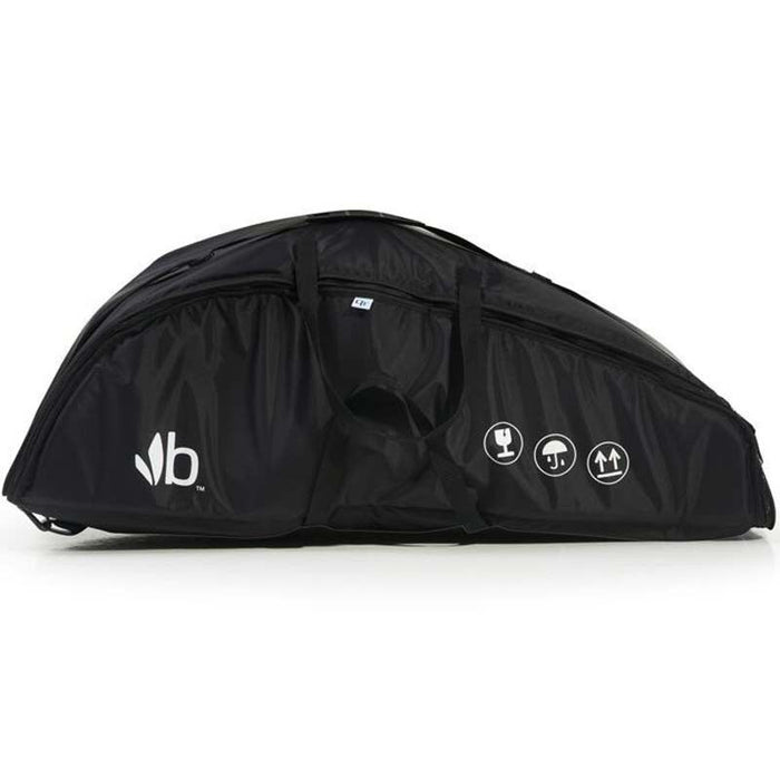 bumbleride travel bag