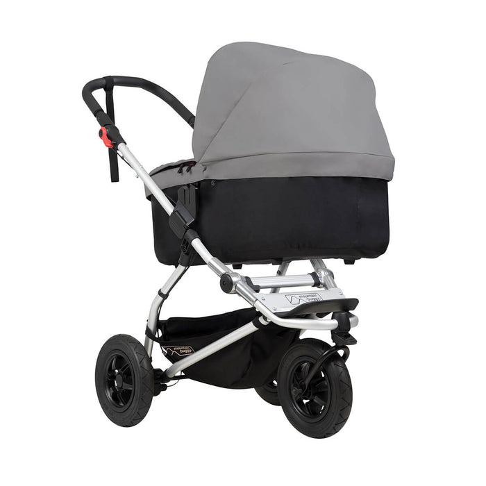 mountain buggy swift bassinet