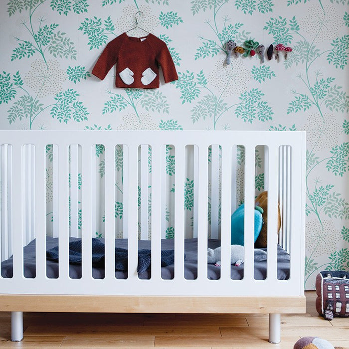 Oeuf Classic Crib Environmentally Friendly Furniture Baby Zone