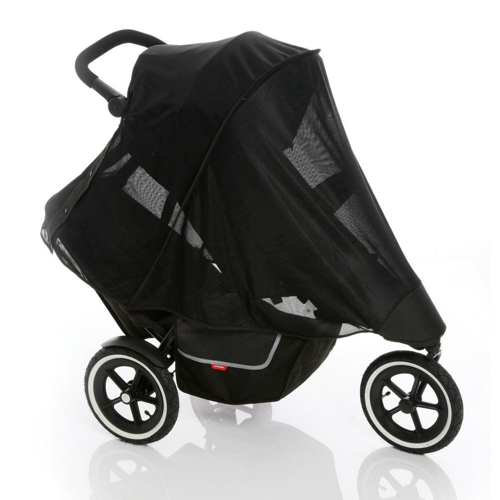 dash pram